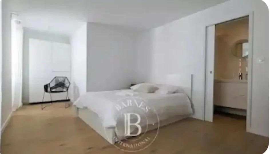 아파트 Bord De Mer Au Coeur De La Station Joli Duplex Contemporain Equipe 브노데 프랑스