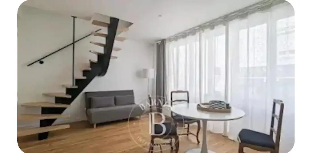Bord De Mer Au Coeur De La Station Joli Duplex Contemporain Equipe 브노데 아파트