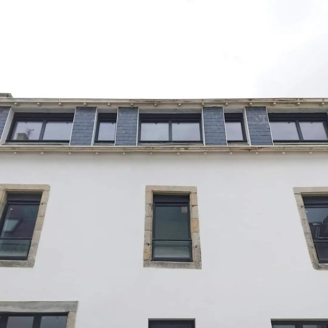 Bord De Mer Au Coeur De La Station Joli Duplex Contemporain Equipe 브노데 프랑스