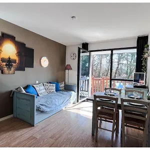 Escapade Au Golf De L'odet Appartement